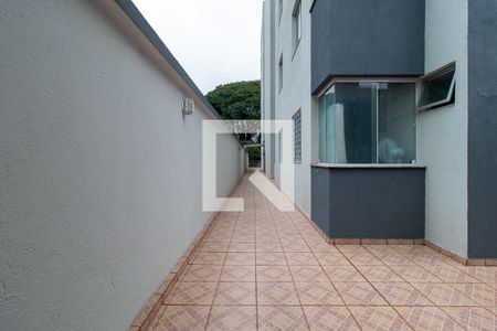 Apartamento para alugar com 23m², 1 quarto e sem vagaÁrea comum