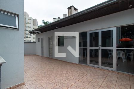 Apartamento para alugar com 23m², 1 quarto e sem vagaÁrea comum