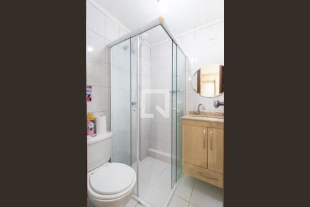 Apartamento para alugar com 23m², 1 quarto e sem vagaBanheiro