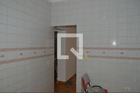 Casa à venda com 70m², 2 quartos e sem vagaCozinha