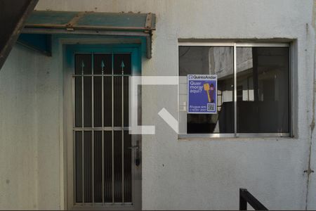 Casa à venda com 70m², 2 quartos e sem vagaFachada