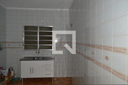 Casa à venda com 70m², 2 quartos e sem vagaCozinha