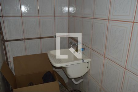 Casa à venda com 70m², 2 quartos e sem vagaÁrea de Serviço