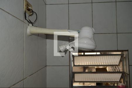 Casa à venda com 70m², 2 quartos e sem vagaBanheiro