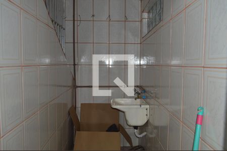 Casa à venda com 70m², 2 quartos e sem vagaÁrea de Serviço