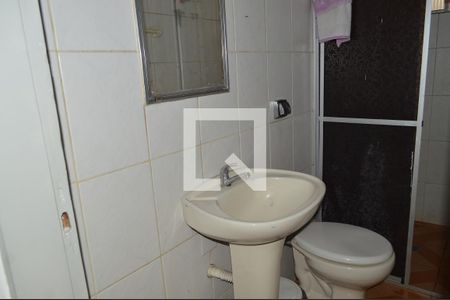 Casa à venda com 70m², 2 quartos e sem vagaBanheiro