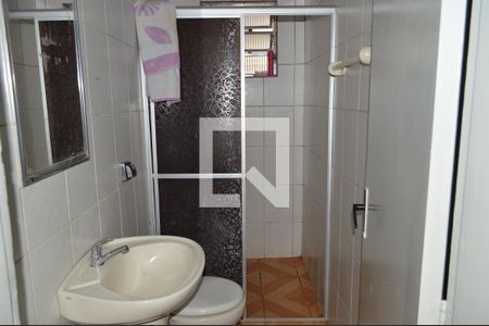 Casa à venda com 70m², 2 quartos e sem vagaBanheiro