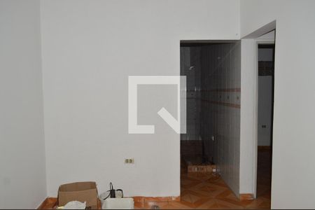 Sala de casa para alugar com 2 quartos, 80m² em Ipiranga, São Paulo