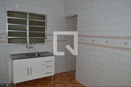 Casa à venda com 70m², 2 quartos e sem vagaCozinha