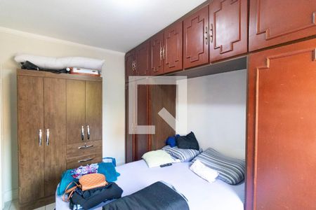 Apartamento à venda com 70m², 2 quartos e 1 vagaQuarto 01