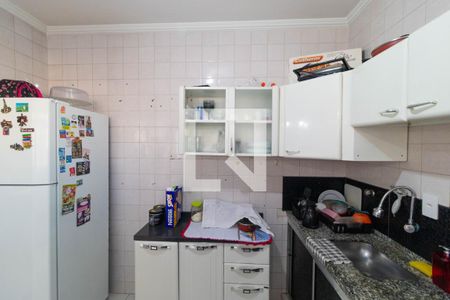 Apartamento à venda com 70m², 2 quartos e 1 vagaCozinha