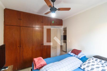 Apartamento à venda com 70m², 2 quartos e 1 vagaQuarto 02