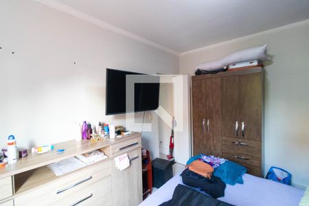 Apartamento à venda com 70m², 2 quartos e 1 vagaQuarto 01