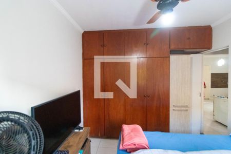 Apartamento à venda com 70m², 2 quartos e 1 vagaQuarto 02