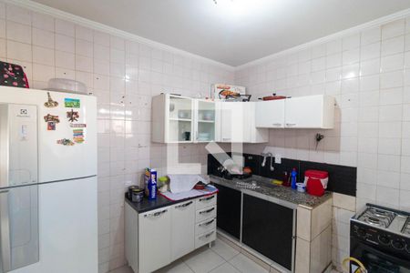 Apartamento à venda com 70m², 2 quartos e 1 vagaCozinha