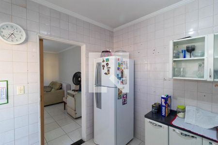 Apartamento à venda com 70m², 2 quartos e 1 vagaCozinha