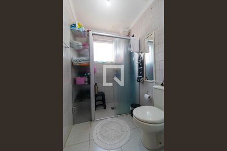 Apartamento à venda com 70m², 2 quartos e 1 vagaBanheiro