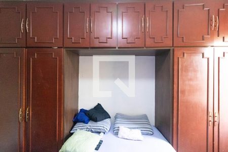Quarto 01 de apartamento para alugar com 2 quartos, 70m² em Vila Industrial (campinas), Campinas