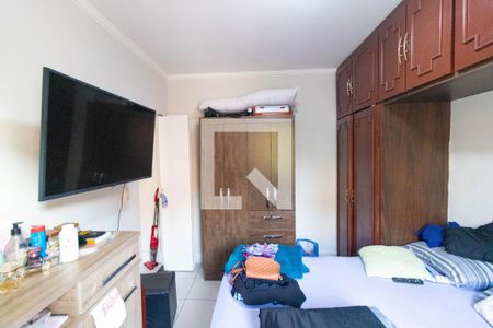 Apartamento à venda com 70m², 2 quartos e 1 vagaQuarto 01