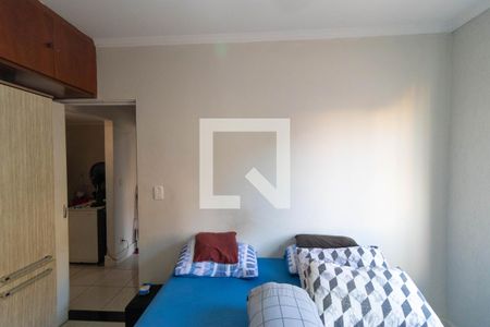 Apartamento à venda com 70m², 2 quartos e 1 vagaQuarto 02