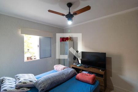 Apartamento à venda com 70m², 2 quartos e 1 vagaQuarto 02