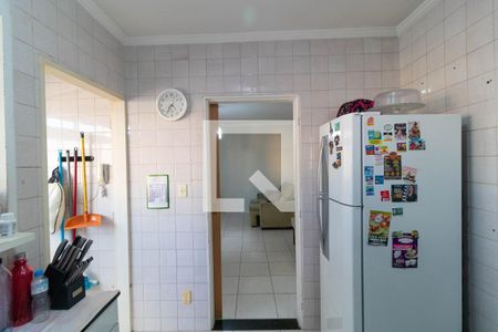 Apartamento à venda com 70m², 2 quartos e 1 vagaCozinha