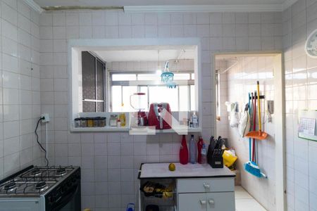 Apartamento à venda com 70m², 2 quartos e 1 vagaCozinha