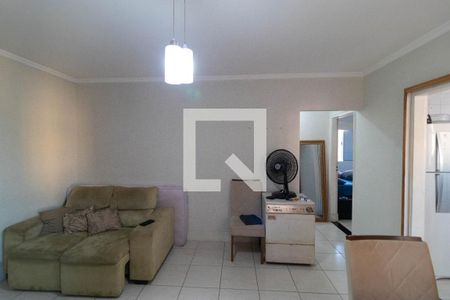 Salas de apartamento para alugar com 2 quartos, 70m² em Vila Industrial (campinas), Campinas