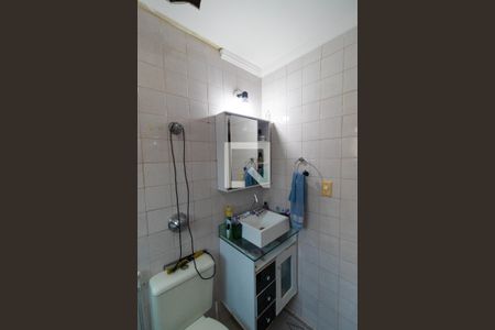 Apartamento à venda com 70m², 2 quartos e 1 vagaBanheiro