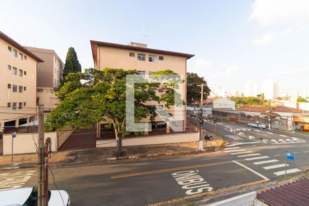 Apartamento à venda com 70m², 2 quartos e 1 vagaVista do Quarto 01