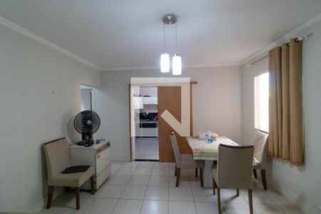 Salas de apartamento à venda com 2 quartos, 70m² em Vila Industrial (campinas), Campinas