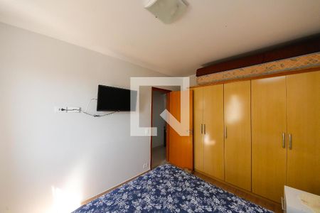 Quarto 1 de apartamento à venda com 2 quartos, 74m² em Vila Ema, São Paulo