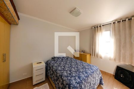 Quarto 1 de apartamento à venda com 2 quartos, 74m² em Vila Ema, São Paulo