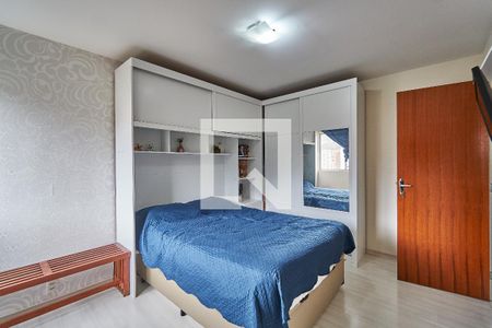 Quarto de apartamento à venda com 1 quarto, 58m² em Grajaú, Rio de Janeiro