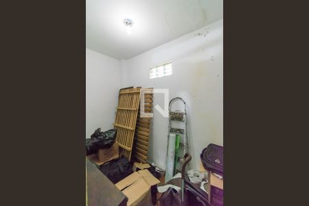 Apartamento à venda com 65m², 2 quartos e sem vaga Apartamento à venda com 65m², 2 quartos e sem vagaQuarto de Serviço