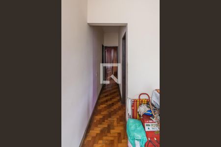 Sala  de apartamento para alugar com 2 quartos, 65m² em Bonsucesso, Rio de Janeiro