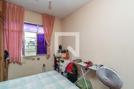 Quarto 1 de apartamento à venda com 2 quartos, 65m² em Bonsucesso, Rio de Janeiro