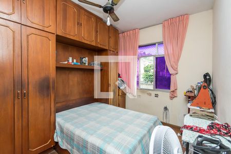 Quarto 1 de apartamento à venda com 2 quartos, 65m² em Bonsucesso, Rio de Janeiro