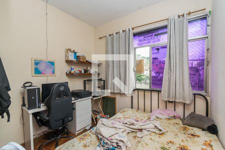 Quarto 2 de apartamento à venda com 2 quartos, 65m² em Bonsucesso, Rio de Janeiro