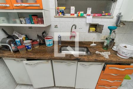 Apartamento à venda com 65m², 2 quartos e sem vaga Apartamento à venda com 65m², 2 quartos e sem vagaCozinha