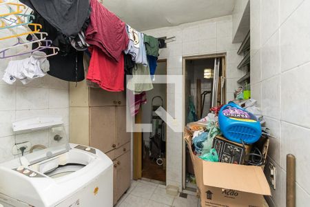 Apartamento à venda com 65m², 2 quartos e sem vaga Apartamento à venda com 65m², 2 quartos e sem vagaÁrea de Serviço