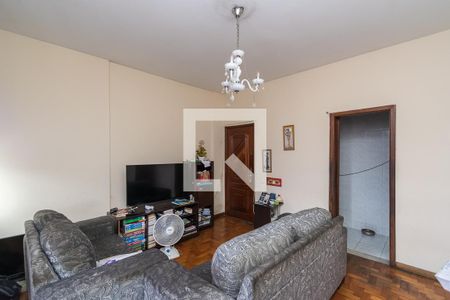 Sala de apartamento à venda com 2 quartos, 65m² em Bonsucesso, Rio de Janeiro