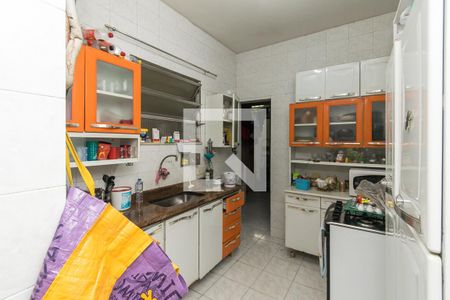 Apartamento à venda com 65m², 2 quartos e sem vaga Apartamento à venda com 65m², 2 quartos e sem vagaCozinha