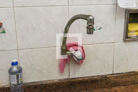 Apartamento à venda com 65m², 2 quartos e sem vaga Apartamento à venda com 65m², 2 quartos e sem vagaCozinha