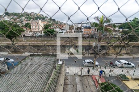 Vista do Quarto 1 de apartamento à venda com 2 quartos, 65m² em Bonsucesso, Rio de Janeiro