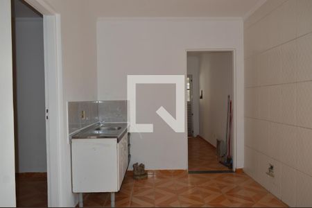 Casa à venda com 80m², 2 quartos e sem vagaCozinha