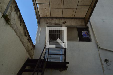 Casa à venda com 80m², 2 quartos e sem vagaFachada