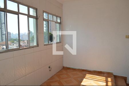 Casa à venda com 80m², 2 quartos e sem vagaCozinha