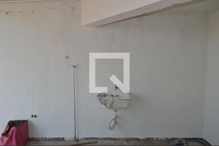 Casa à venda com 80m², 2 quartos e sem vagaÁrea superior