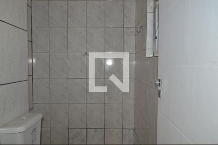 Casa à venda com 80m², 2 quartos e sem vagaBanheiro